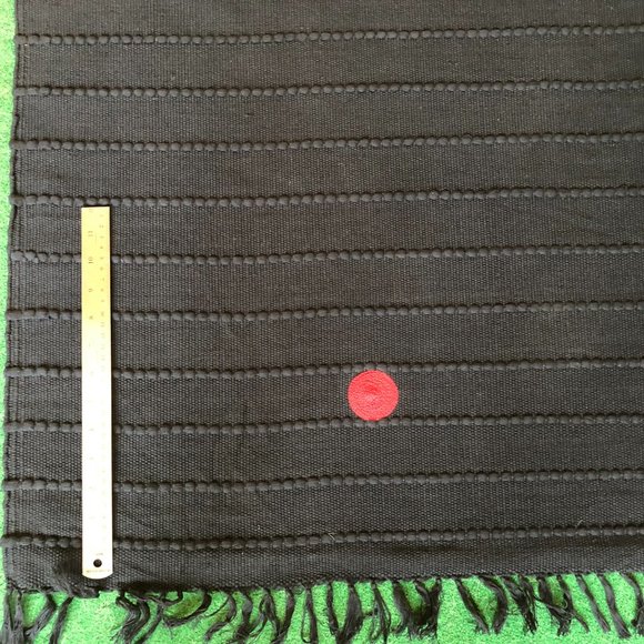 Organic Cotton Yoga Mat - (Close out) - Picture 8 of 15